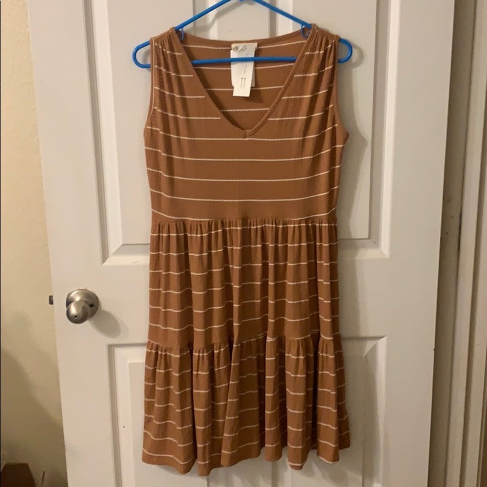 Cute Summer Dress